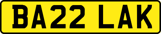 BA22LAK