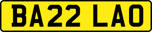 BA22LAO