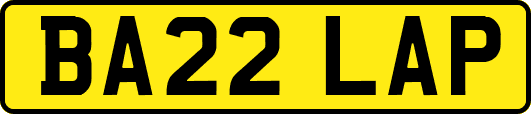 BA22LAP