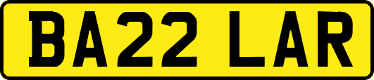 BA22LAR