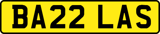 BA22LAS