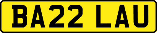 BA22LAU