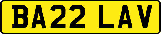 BA22LAV