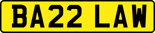 BA22LAW