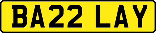 BA22LAY