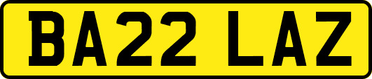 BA22LAZ