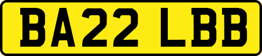 BA22LBB