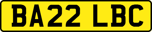 BA22LBC