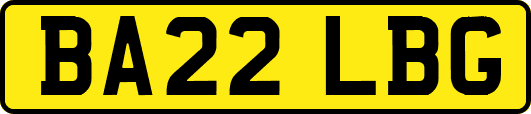 BA22LBG