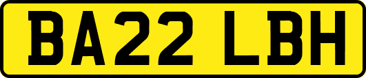 BA22LBH