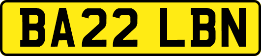 BA22LBN