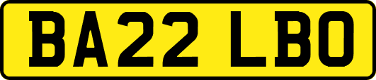 BA22LBO