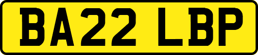 BA22LBP