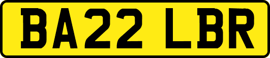 BA22LBR