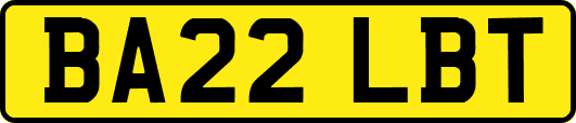 BA22LBT
