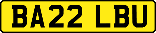 BA22LBU