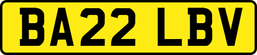 BA22LBV