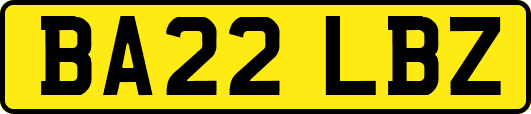 BA22LBZ