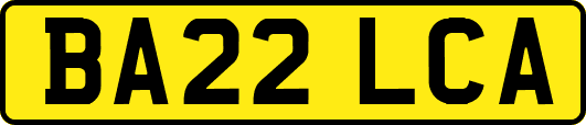 BA22LCA