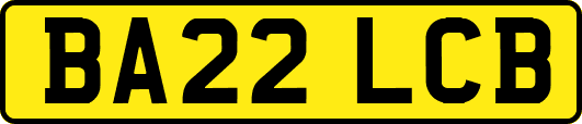 BA22LCB
