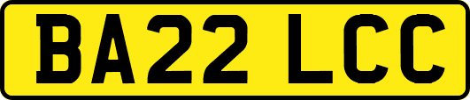 BA22LCC
