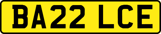 BA22LCE