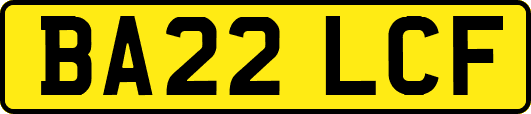 BA22LCF