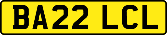 BA22LCL