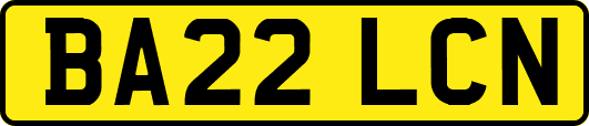 BA22LCN