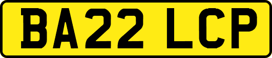 BA22LCP
