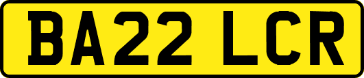 BA22LCR