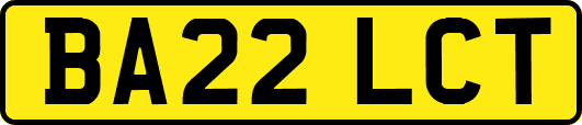 BA22LCT