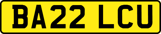 BA22LCU
