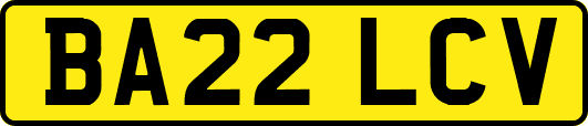 BA22LCV