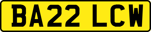 BA22LCW