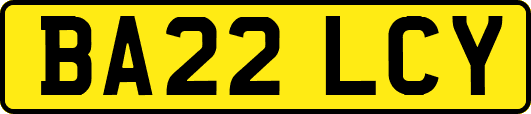 BA22LCY