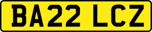 BA22LCZ