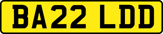 BA22LDD