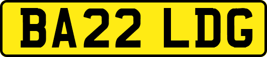 BA22LDG