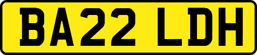 BA22LDH