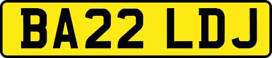 BA22LDJ