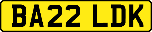 BA22LDK