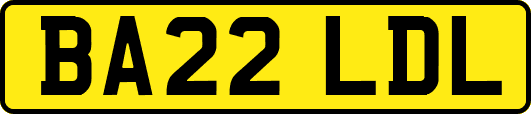 BA22LDL