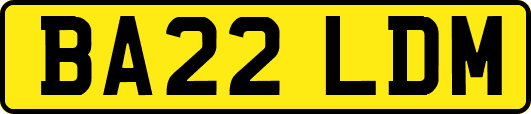 BA22LDM