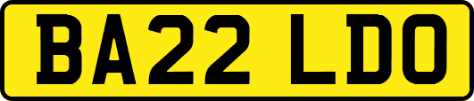 BA22LDO