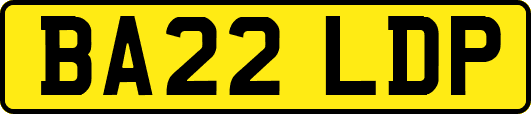 BA22LDP