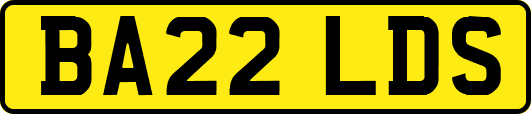 BA22LDS