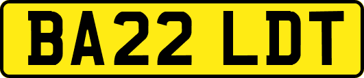 BA22LDT