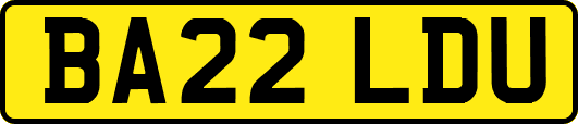 BA22LDU