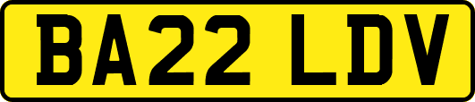 BA22LDV